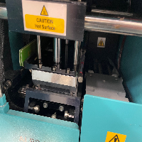 Abgene ALPS-300 Microplate Sealer image 3